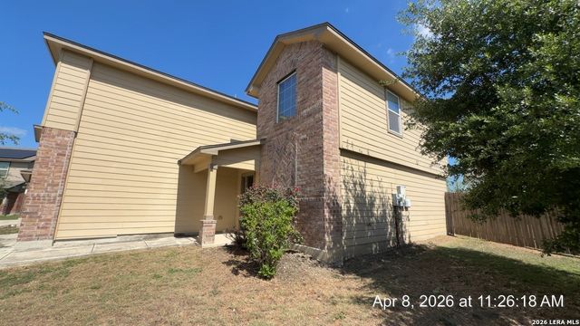 3906 Medina Branch, San Antonio, TX 78222