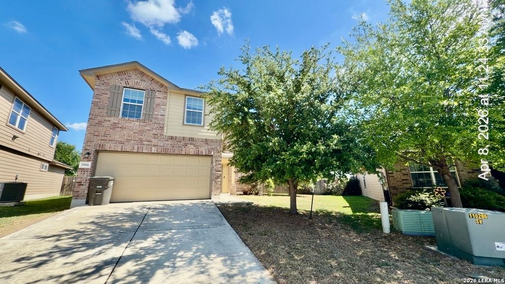 3906 Medina Branch, San Antonio, TX 78222