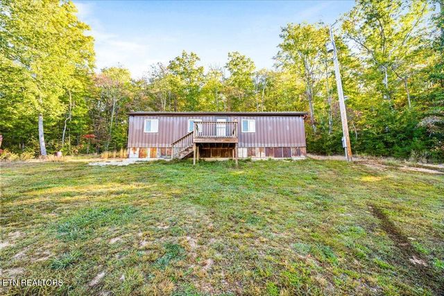 2579 Campground Rd, Sunbright, TN 37872