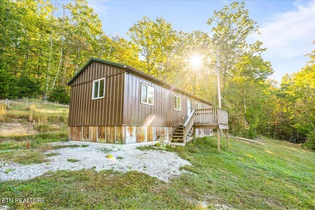 2579 Campground Rd, Sunbright, TN 37872