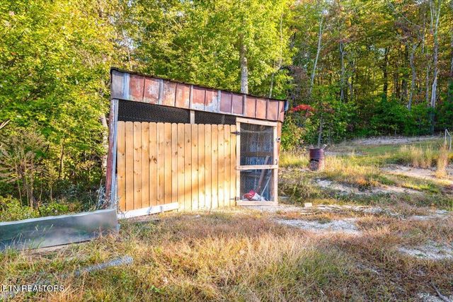 2579 Campground Rd, Sunbright, TN 37872