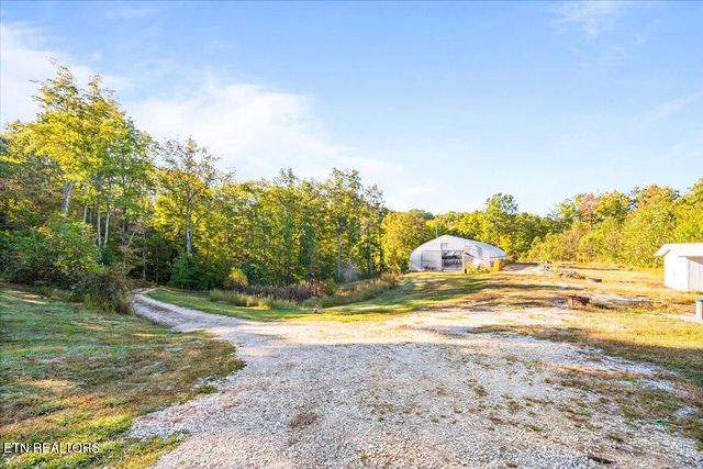 2579 Campground Rd, Sunbright, TN 37872