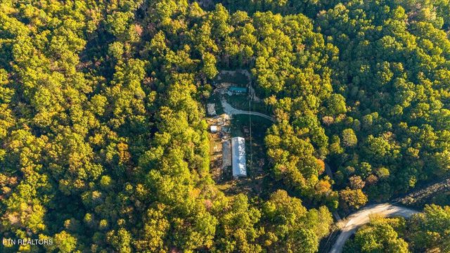 2579 Campground Rd, Sunbright, TN 37872