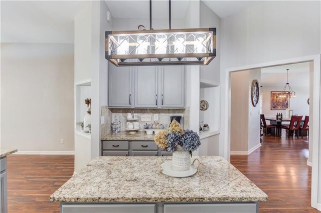 2677 Gold Rust Drive, Buford, GA 30519