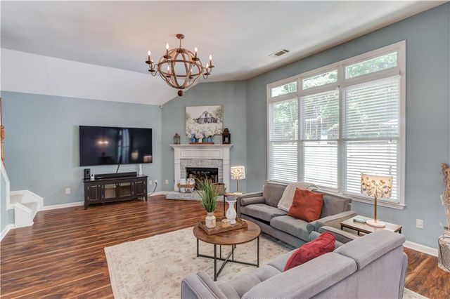 2677 Gold Rust Drive, Buford, GA 30519