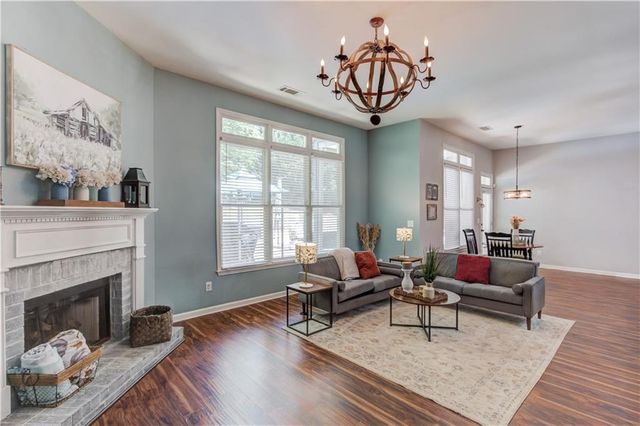2677 Gold Rust Drive, Buford, GA 30519