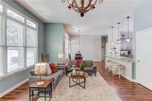 2677 Gold Rust Drive, Buford, GA 30519