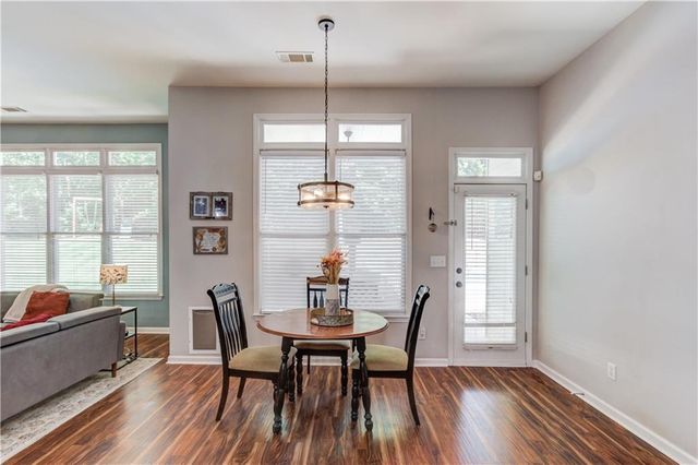 2677 Gold Rust Drive, Buford, GA 30519