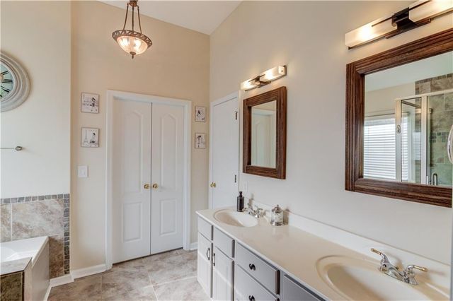 2677 Gold Rust Drive, Buford, GA 30519