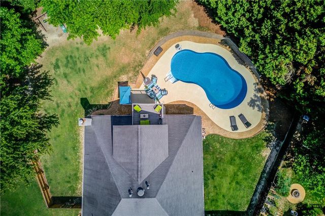 2677 Gold Rust Drive, Buford, GA 30519