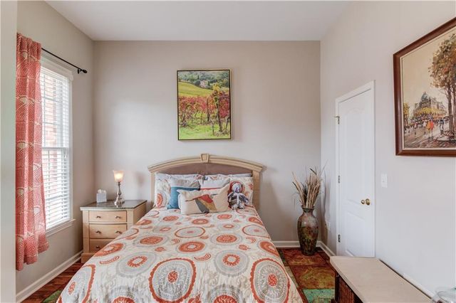 2677 Gold Rust Drive, Buford, GA 30519