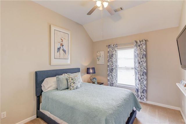 2677 Gold Rust Drive, Buford, GA 30519
