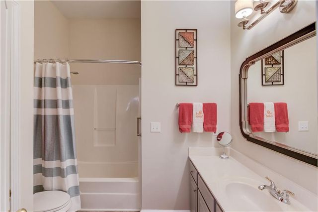 2677 Gold Rust Drive, Buford, GA 30519