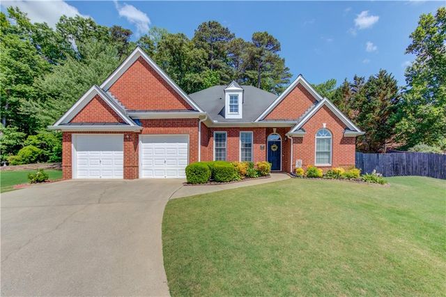 2677 Gold Rust Drive, Buford, GA 30519