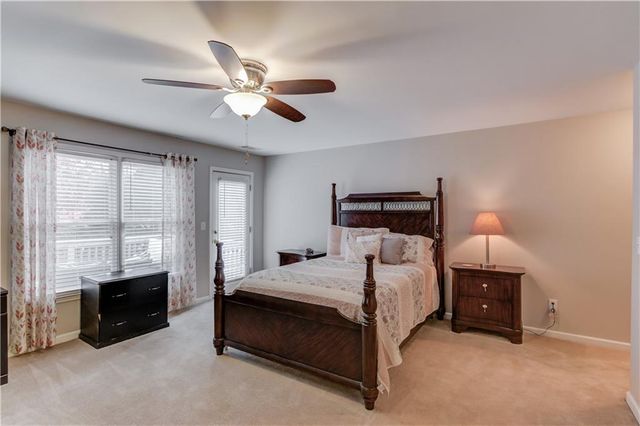 2677 Gold Rust Drive, Buford, GA 30519