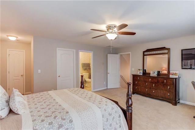 2677 Gold Rust Drive, Buford, GA 30519