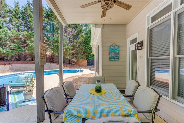 2677 Gold Rust Drive, Buford, GA 30519