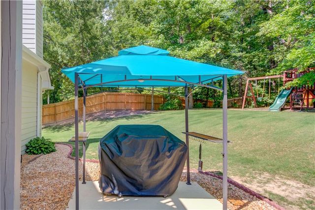 2677 Gold Rust Drive, Buford, GA 30519
