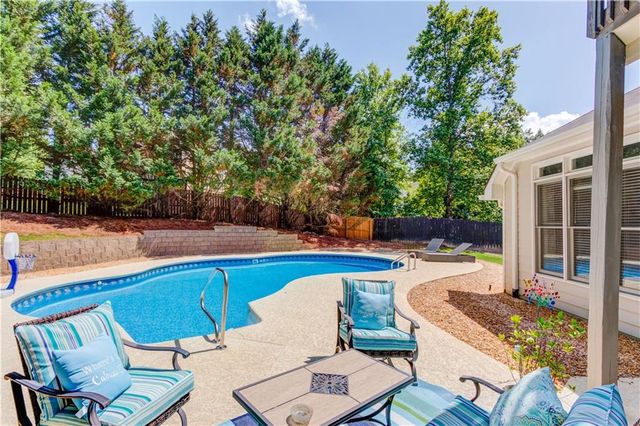 2677 Gold Rust Drive, Buford, GA 30519
