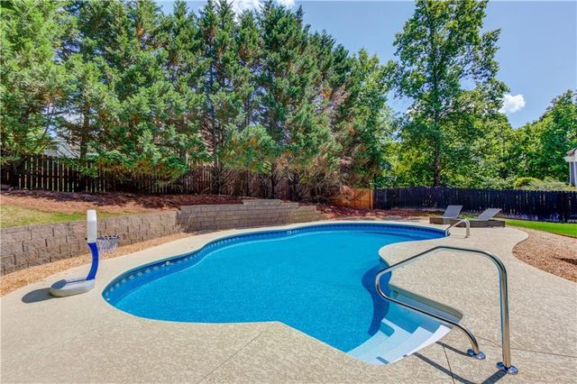 2677 Gold Rust Drive, Buford, GA 30519
