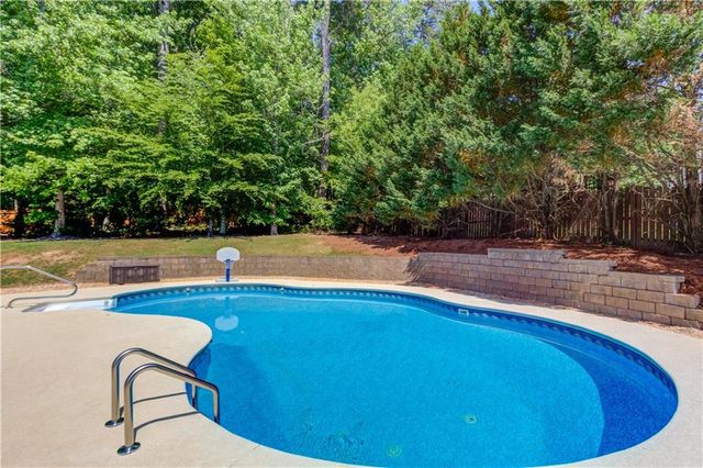 2677 Gold Rust Drive, Buford, GA 30519