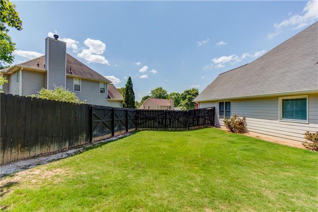 2677 Gold Rust Drive, Buford, GA 30519