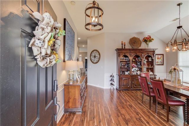 2677 Gold Rust Drive, Buford, GA 30519