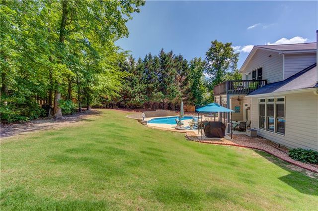 2677 Gold Rust Drive, Buford, GA 30519