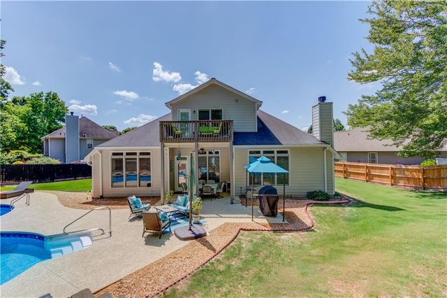 2677 Gold Rust Drive, Buford, GA 30519