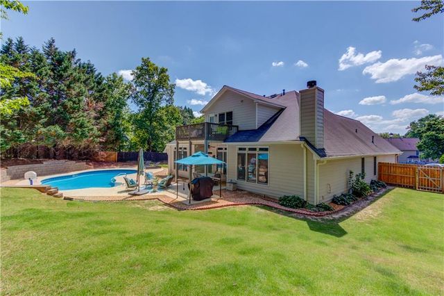 2677 Gold Rust Drive, Buford, GA 30519
