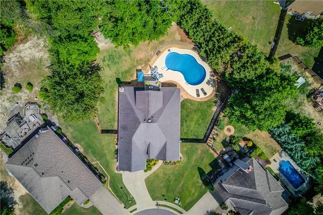 2677 Gold Rust Drive, Buford, GA 30519