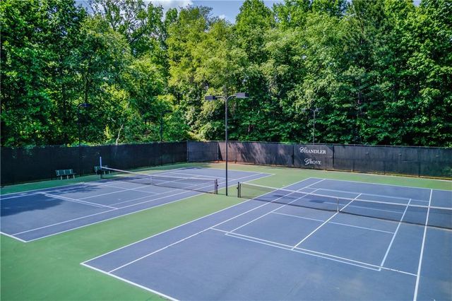2677 Gold Rust Drive, Buford, GA 30519