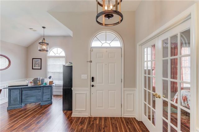 2677 Gold Rust Drive, Buford, GA 30519