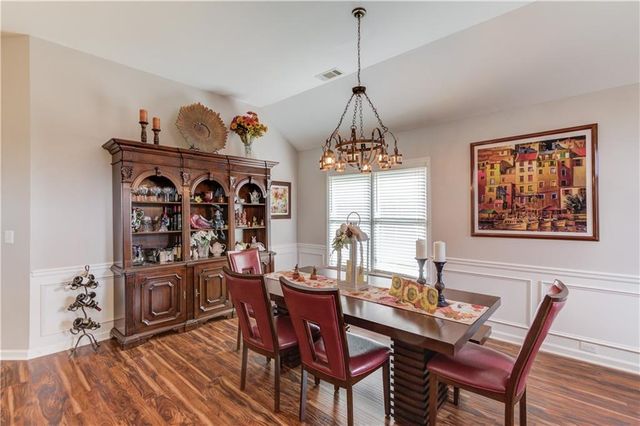 2677 Gold Rust Drive, Buford, GA 30519