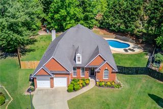 2677 Gold Rust Drive, Buford, GA 30519