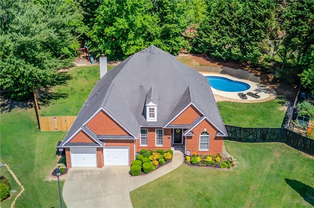 2677 Gold Rust Drive, Buford, GA 30519