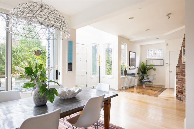 7 Stetson Street, Brookline, MA 02446