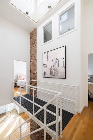 7 Stetson Street, Brookline, MA 02446