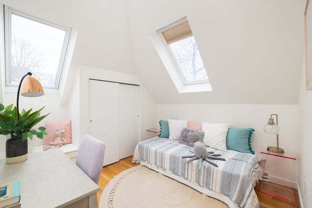 7 Stetson Street, Brookline, MA 02446