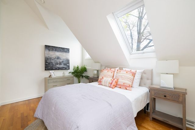 7 Stetson Street, Brookline, MA 02446