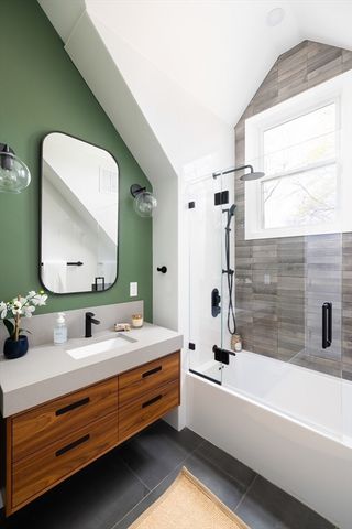 7 Stetson Street, Brookline, MA 02446