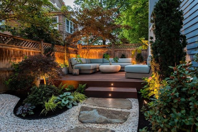 7 Stetson Street, Brookline, MA 02446