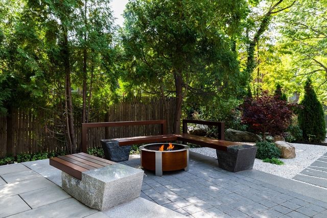 7 Stetson Street, Brookline, MA 02446