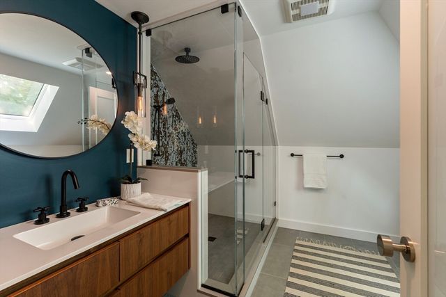 7 Stetson Street, Brookline, MA 02446