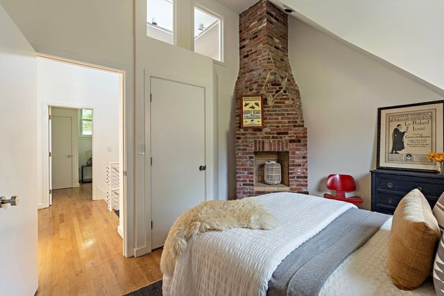 7 Stetson Street, Brookline, MA 02446