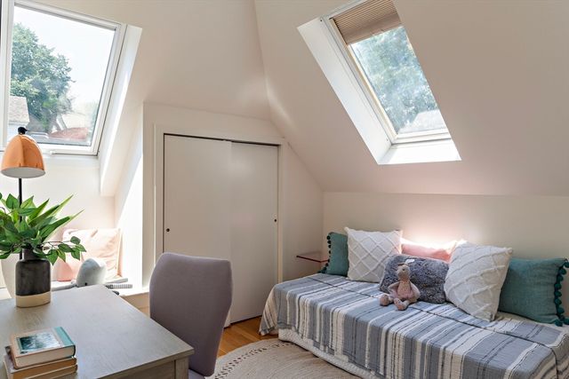 7 Stetson Street, Brookline, MA 02446
