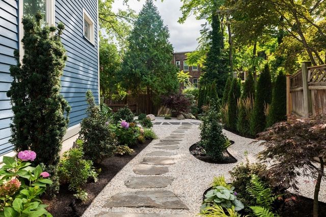 7 Stetson Street, Brookline, MA 02446