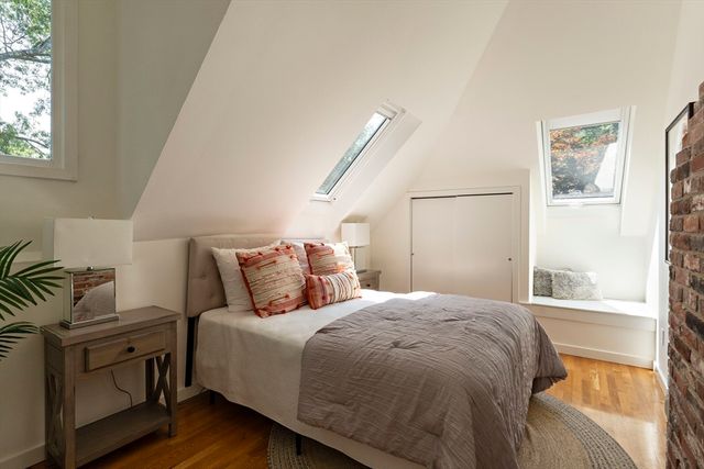 7 Stetson Street, Brookline, MA 02446