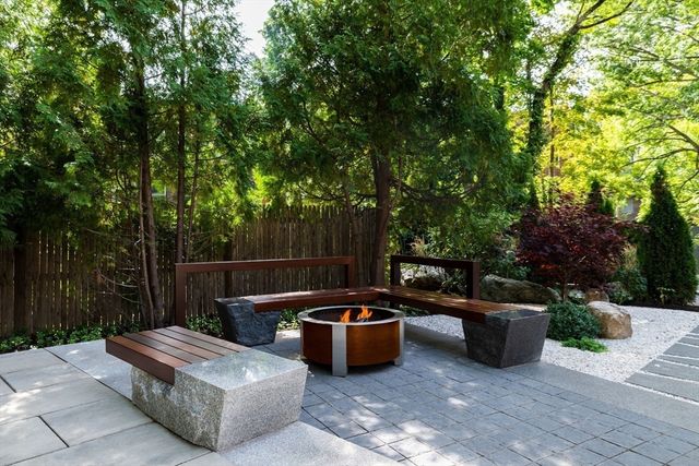 7 Stetson Street, Brookline, MA 02446