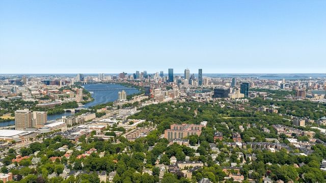 7 Stetson Street, Brookline, MA 02446